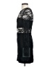Lulus Black Cocktail Dress Size S - photo 5