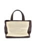 Coach 100% Leather Brown Leather Tote One size - photo 3