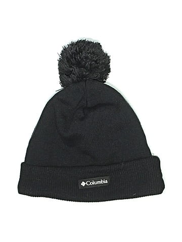 Columbia Beanie (view 1)
