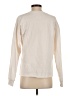 Balance Collection Ivory Sweatshirt Size S - photo 2