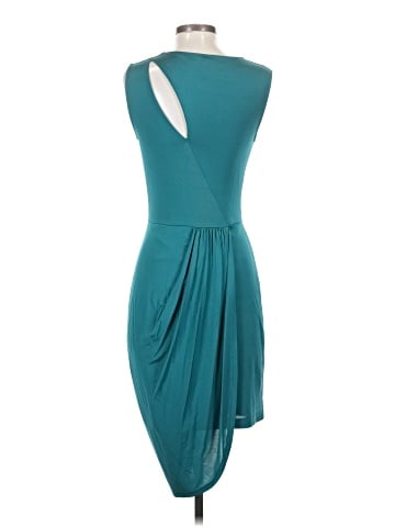 BCBGMAXAZRIA Cocktail Dress (view 2)