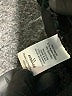 George Solid Black Dress Pants Size 12 - photo 8