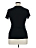 Unbranded Black Short Sleeve T-Shirt Size XL - photo 2