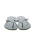 Havaianas Gray Flip Flops Size 37 - 38 - photo 2