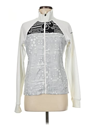 Brooks Track Jacket (view 1)
