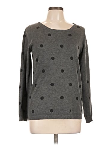 Absolutely Creative Worldwide Pullover Sweater (view 1)