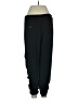 Rinascimento Black Casual Pants Size S - photo 2