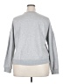 Disney Silver Sweatshirt Size 2X - photo 2