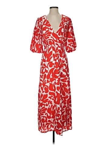 Rhode Casual Dress (view 1)