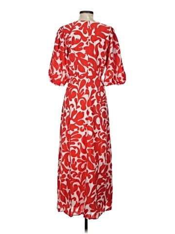 Rhode Casual Dress (view 2)