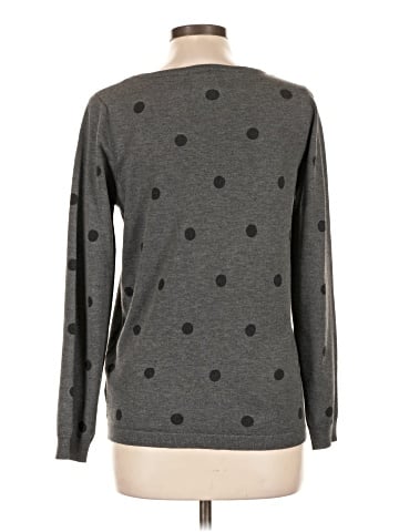 Absolutely Creative Worldwide Pullover Sweater (view 2)