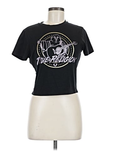True Religion Short Sleeve T-Shirt (view 1)