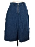 ALLSAINTS 100% Cotton Blue Denim Skirt Size 6 - photo 2