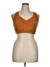 Gap Fit Orange Tank Top Size XL - photo 1