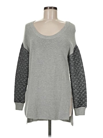 BCBGeneration Pullover Sweater (view 1)