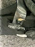 David Lerner Stars Black Jumpsuit Size XS - photo 4