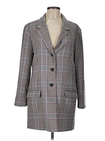 BB Dakota Coat (view 1)