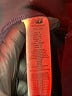 New Balance 100% Elastane Blue Black Active Pants Size S - photo 7