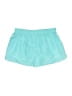 Gerry 100% Polyester Solid Teal Athletic Shorts Size 14 - photo 2