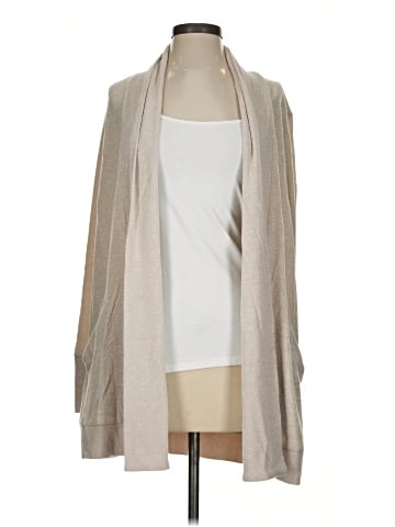 Gibson Cardigan (view 1)