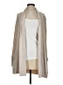 Gibson Tan Cardigan Size S - photo 1