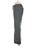 Banana Republic Chevron-herringbone Gray Wool Pants Size 4 Petite - photo 5