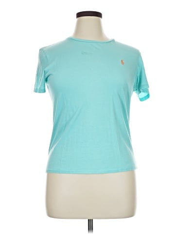 Ralph Lauren Sport Short Sleeve T-Shirt (view 1)