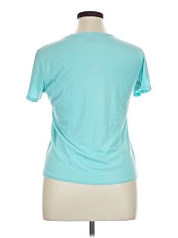 Ralph Lauren Sport Short Sleeve T-Shirt (view 2)