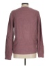 Moon & Madison 100% Acrylic Burgundy Pullover Sweater Size M - photo 2