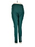 Mondetta Teal Active Pants Size M - photo 2