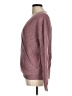 Moon & Madison 100% Acrylic Burgundy Pullover Sweater Size M - photo 5