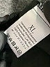 Unbranded 100% Polyester Solid Black Casual Pants Size XL - photo 4