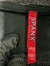 SPANX Metallic Black Leggings Size M - photo 4