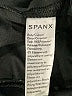 SPANX Metallic Black Leggings Size M - photo 5