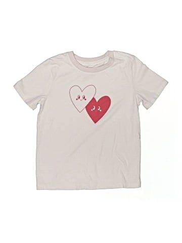 Cat & Jack Short Sleeve T-Shirt (view 1)