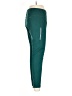 Mondetta Teal Active Pants Size M - photo 4