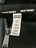 DKNY Sport 100% Polyester Black Turtleneck Sweater Size XS - photo 7