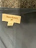 World Market 100% Polyester Blue 3/4 Sleeve Blouse Size S - photo 7