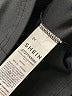 Shein Black Track Jacket Size L (tall) - photo 8