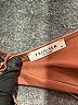 Ekouaer Brown Sleeveless Blouse Size M - photo 7