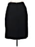 Adrianna Papell 100% Polyester Solid Black Formal Skirt Size 16 - photo 2