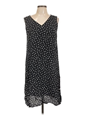 Hobbs London Casual Dress (view 1)