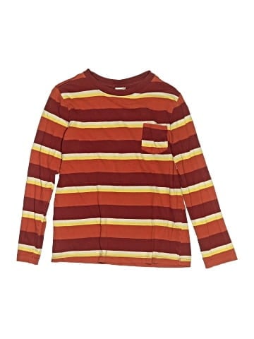 Hanna Andersson Long Sleeve Henley (view 1)