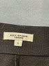Max Studio Stripes Black Dress Pants Size L - photo 7