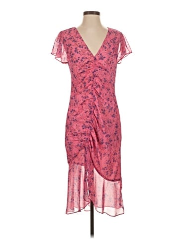 Majorelle Cocktail Dress (view 1)