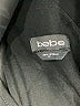Bebe Black Cocktail Dress Size XS - photo 7
