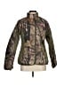 Mossy Oak 100% Polyester Brown Cardigan Size M - photo 1