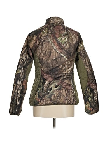 Mossy Oak Cardigan (view 2)