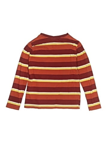 Hanna Andersson Long Sleeve Henley (view 2)