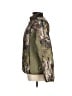 Mossy Oak 100% Polyester Brown Cardigan Size M - photo 5